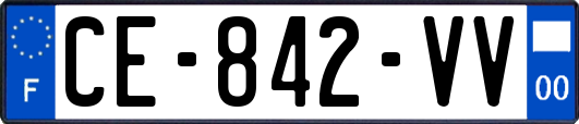 CE-842-VV