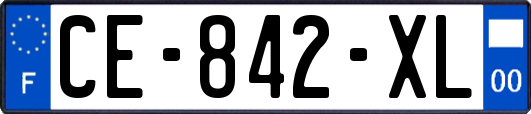 CE-842-XL