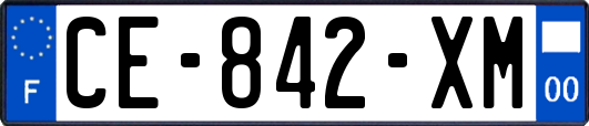 CE-842-XM