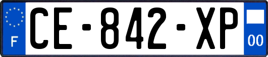 CE-842-XP