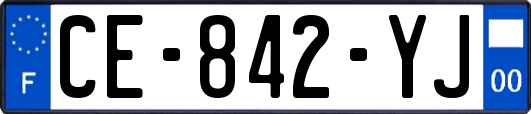 CE-842-YJ