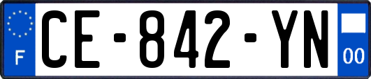 CE-842-YN