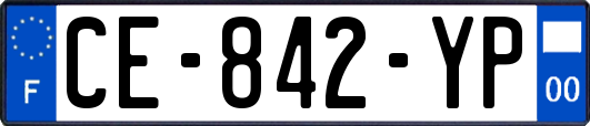 CE-842-YP