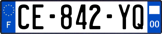 CE-842-YQ