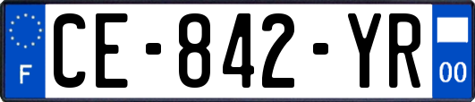 CE-842-YR