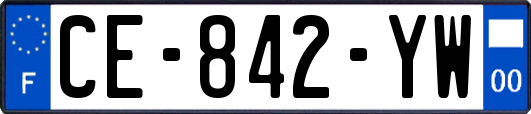 CE-842-YW