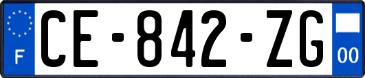 CE-842-ZG