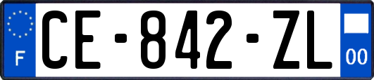 CE-842-ZL