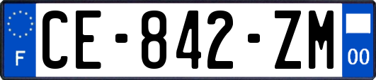 CE-842-ZM