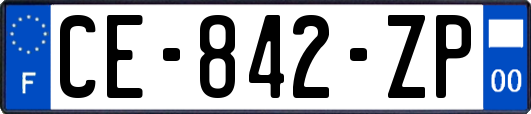 CE-842-ZP