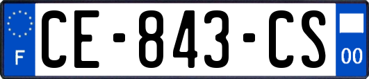 CE-843-CS