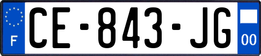 CE-843-JG