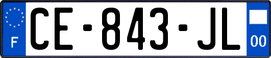 CE-843-JL