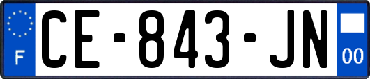 CE-843-JN