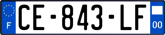 CE-843-LF