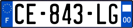 CE-843-LG