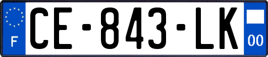 CE-843-LK
