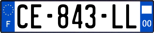 CE-843-LL