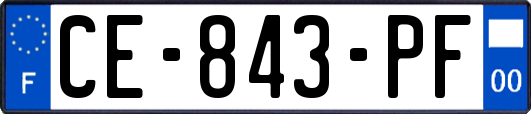 CE-843-PF