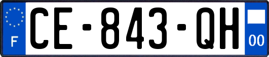 CE-843-QH