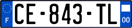 CE-843-TL