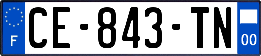 CE-843-TN
