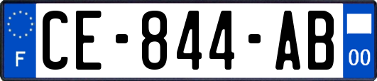 CE-844-AB