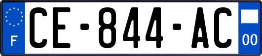 CE-844-AC