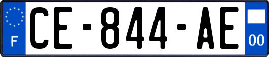 CE-844-AE