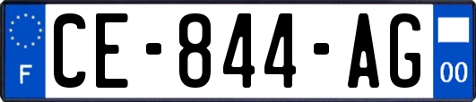 CE-844-AG