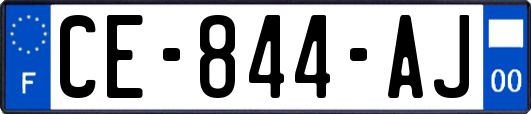 CE-844-AJ