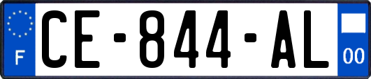 CE-844-AL