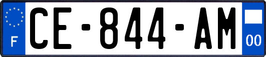 CE-844-AM