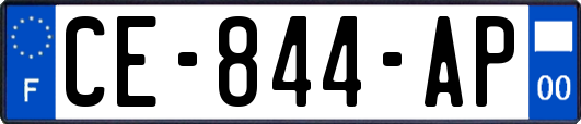 CE-844-AP