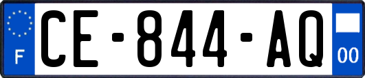 CE-844-AQ