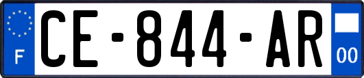 CE-844-AR