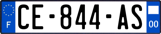 CE-844-AS