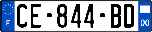 CE-844-BD