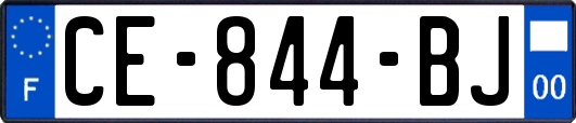 CE-844-BJ