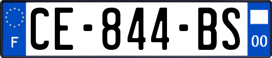 CE-844-BS
