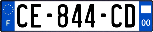CE-844-CD