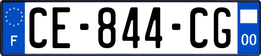 CE-844-CG