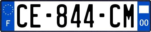 CE-844-CM