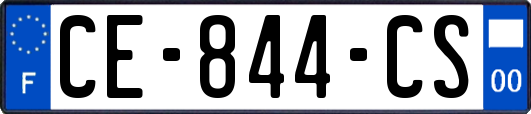 CE-844-CS