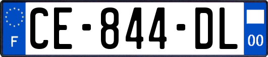 CE-844-DL