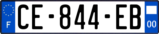 CE-844-EB
