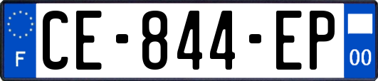CE-844-EP