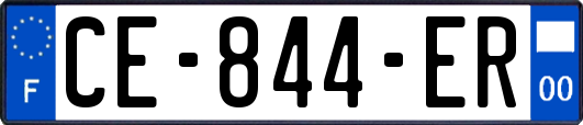 CE-844-ER