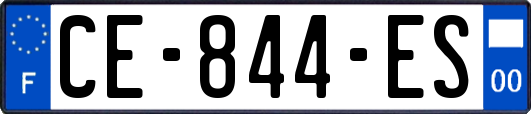 CE-844-ES