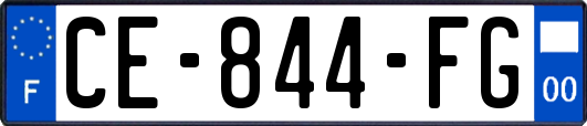 CE-844-FG